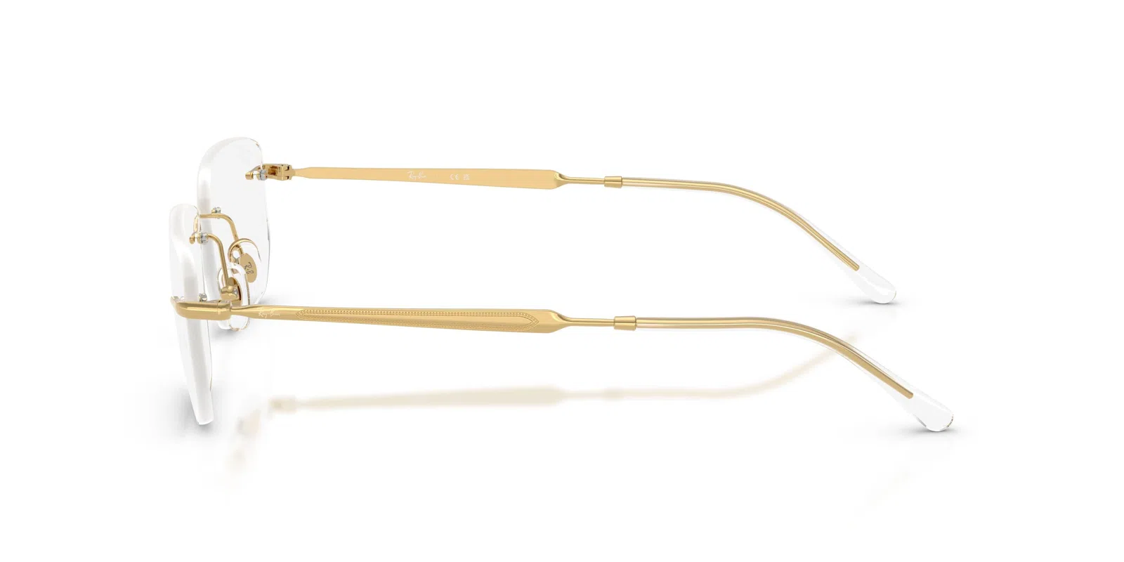 Ray-Ban 3768V Eyeglasses - view 38